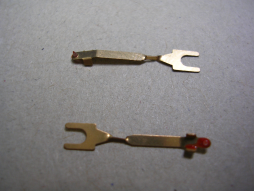 ÇATAL İĞNE (10 LU PAKET)