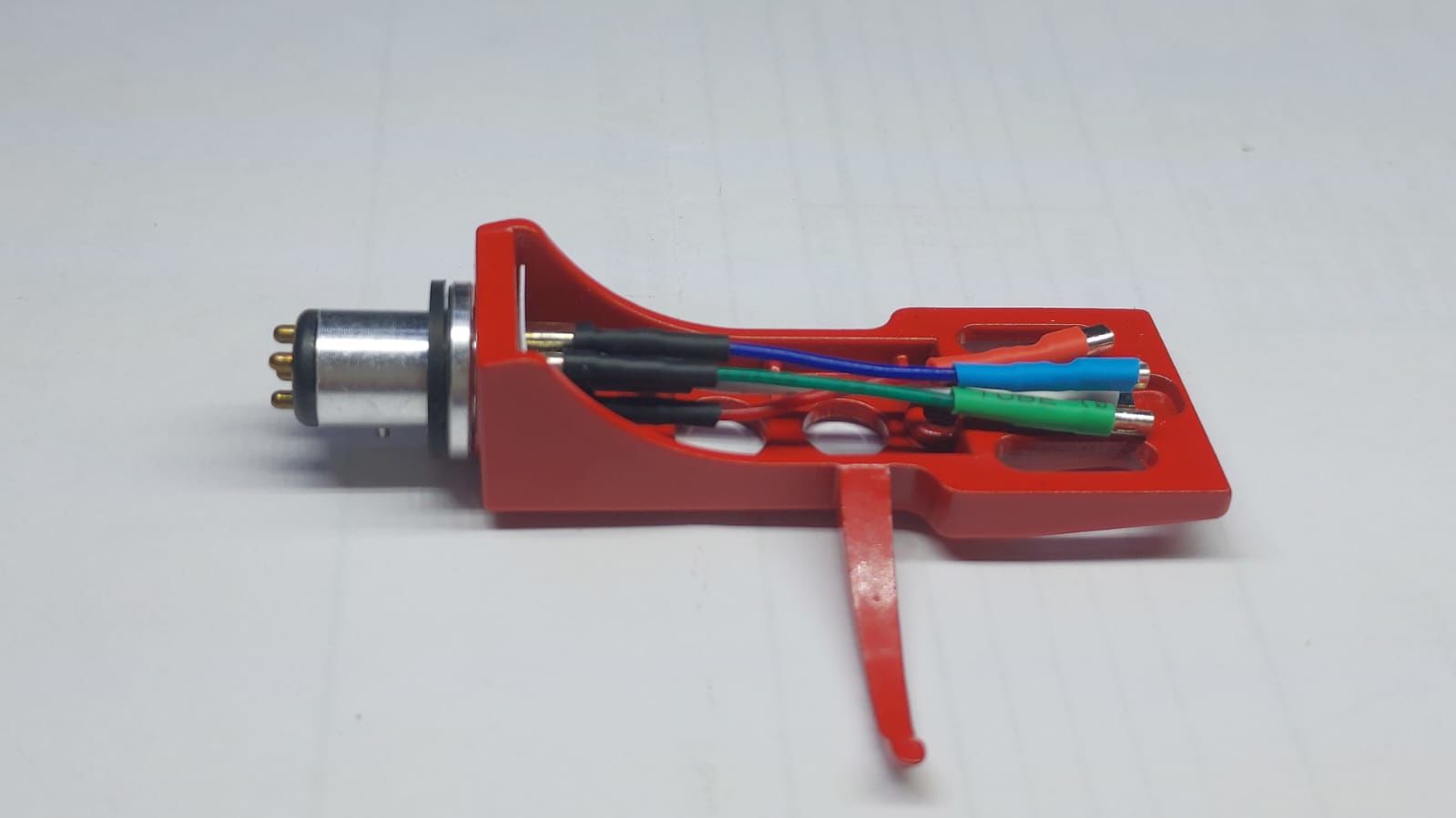 METAL MANYETİK SHELL