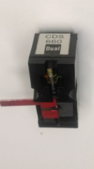 CDS 660