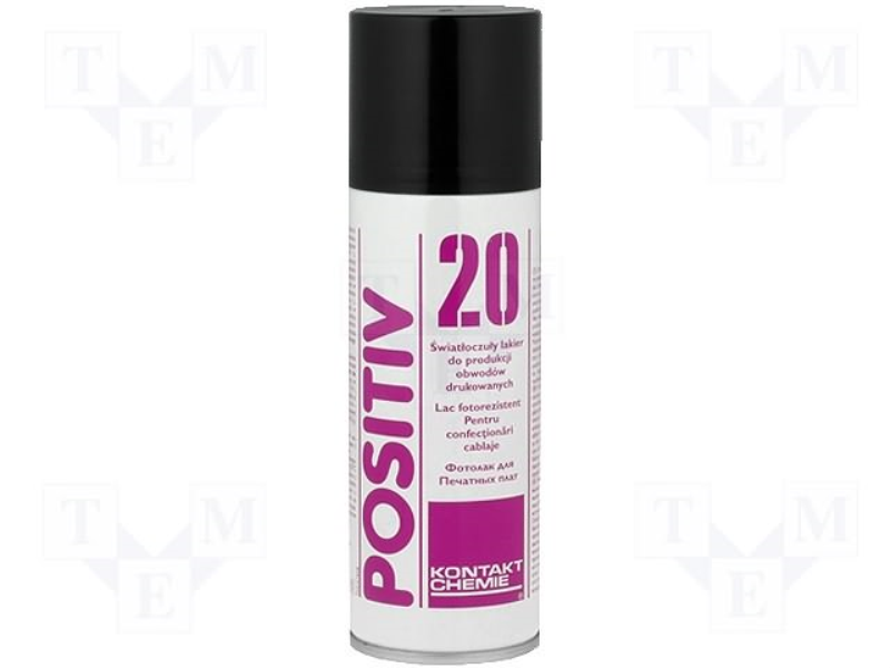 POZİTİF 20