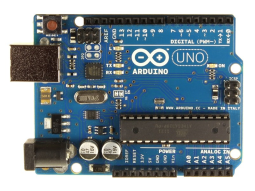 ARDUİNO UNO KLON R3 DİP ENTEGRELİ