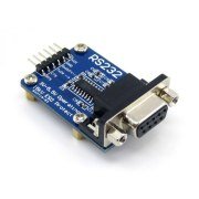 RS232 TTL Çevirici Kartı kablolu