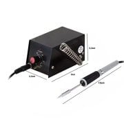 KUYUMCU MUM HAVYASI ZD-927 8 WATT