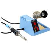 Zd-99 Analog Isı Ayarlı Lehimleme İstasyonu 220V/48W
