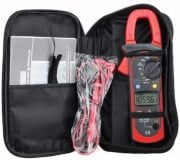Unit UT 204 400A Ac/Dc True Rms Pensampermetre