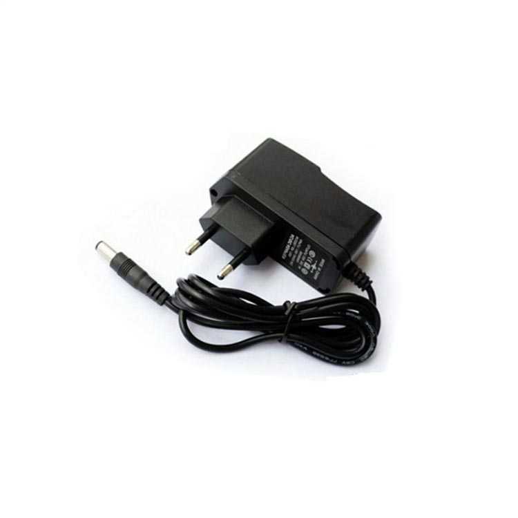 12V-1 AMPER PRİZ TİP ADAPTÖR