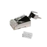 8P/8C CAT 7E PLUG