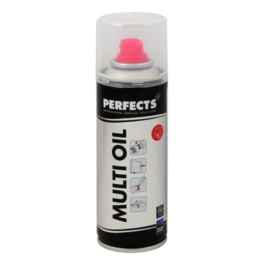 PERFECTS  MULTİ OİL
