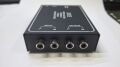 PİKAP PREAMPLIFIER